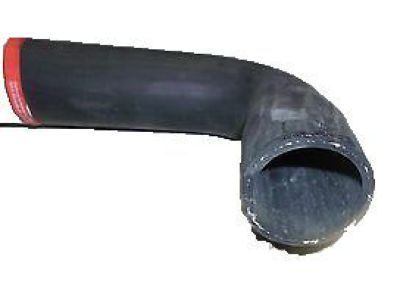 Ford F5UZ-8260-B Upper Hose