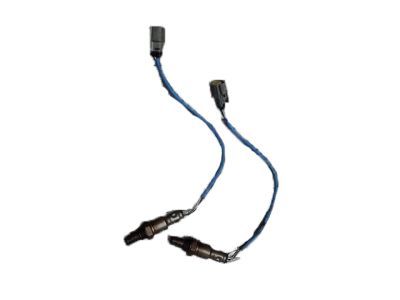 2020 Ford Fusion Oxygen Sensors - FL3Z-9G444-E