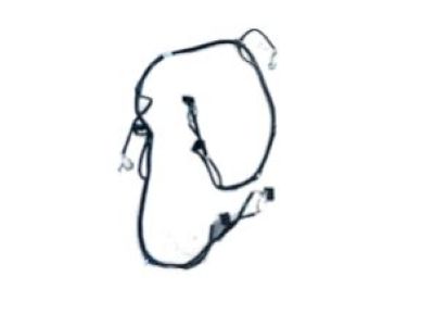 Ford YC3Z-13A409-DA Wire Harness