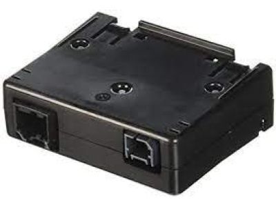 Lincoln BT4Z-19A387-A Module - Interface