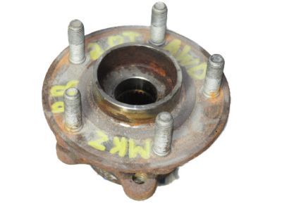 Ford HP5Z-1104-C Hub Assembly