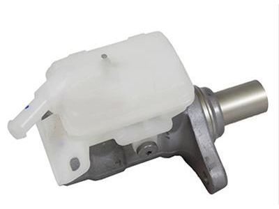 2011 Lincoln MKZ Brake Master Cylinder - 9E5Z-2140-B