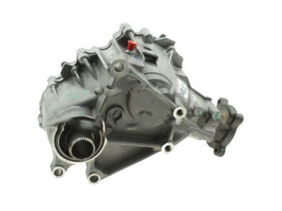 Ford DT4Z-7251-G Transfer Case