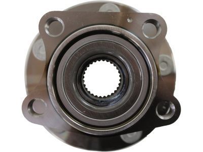 Ford 7T4Z-1104-C Hub & Bearing