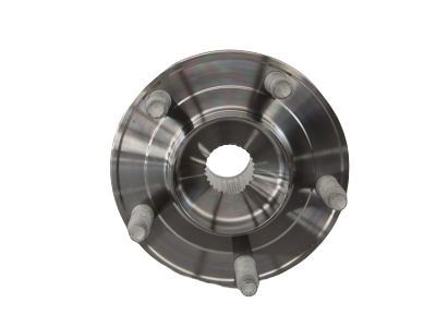 Ford 7T4Z-1104-C Hub