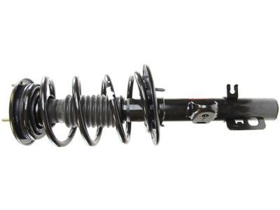 2010 Ford Taurus Shock Absorber - AG1Z-18124-H