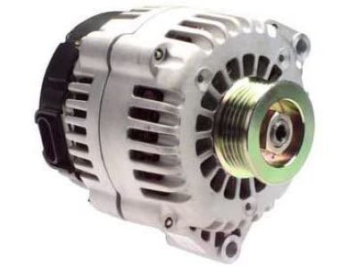 Ford Mustang Alternator - BR3Z-10346-A