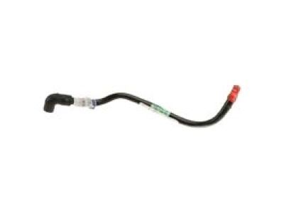 Ford 3L1Z-78502C52-AA Drain Hose