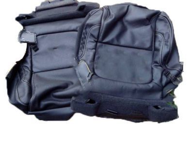 Ford DB5Z-7862900-BD Cover Assy - Seat Cushion