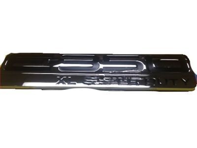 Ford 6C2Z-1542528-KA Nameplate