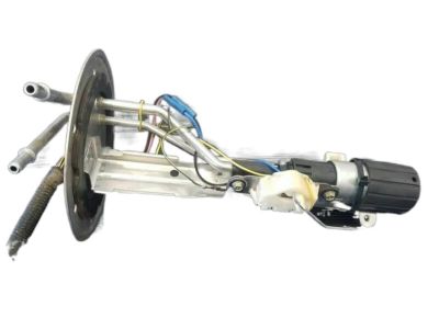 Ford Explorer Fuel Pump - F7PZ-9H307-BE