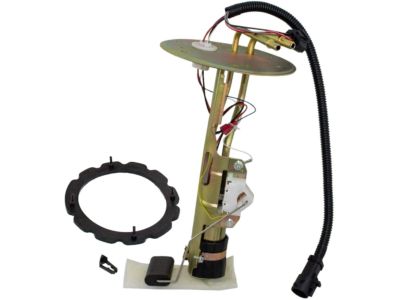 Mercury F7PZ-9H307-BE Fuel Pump Assembly