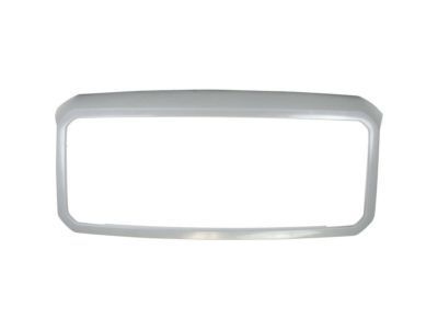 Ford BC3Z-8200-BPTM Grille Surround