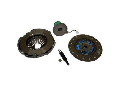 Ford 5R3Z-7L596-B Kit - Clutch Repair