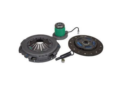 Ford 5R3Z-7L596-B Kit - Clutch Repair