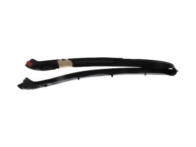 Ford FL3Z-16B990-A Front Weatherstrip