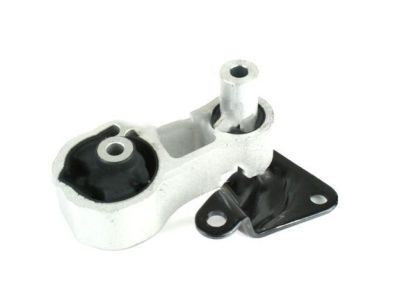 Ford Fiesta Motor And Transmission Mount - 8V5Z-6068-A