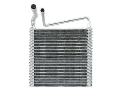 Lincoln XL7Z-19860-AA Evaporator Core