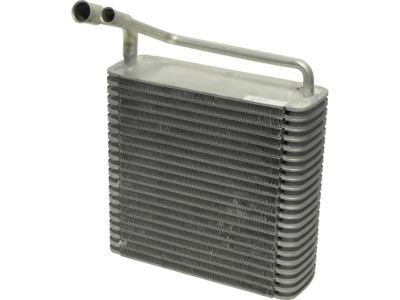 Lincoln XL7Z-19860-AA Evaporator Core