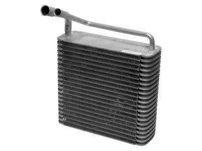 Lincoln XL7Z-19860-AA Evaporator Core