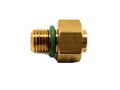 Mercury F65Z-19D644-AA Pressure Valve