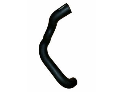 2000 Ford Crown Victoria Cooling Hose - YW7Z-8286-BA