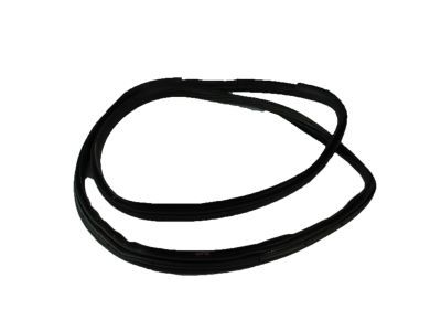 Lincoln 7L1Z-7820709-A Door Weatherstrip