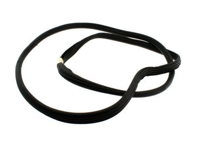 Lincoln 7L1Z-7820709-A Door Weatherstrip