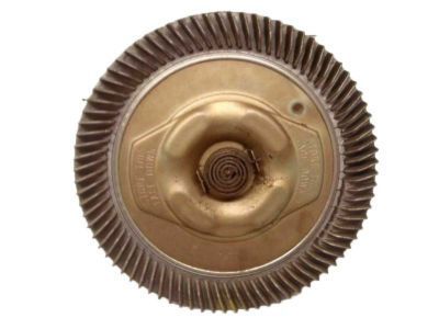 Mercury Marquis Fan Clutch - E3SZ8A616A