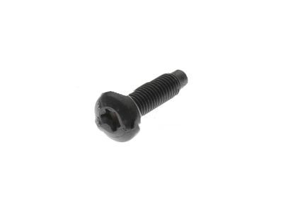 Ford -W505594-S450B Tie Down Hook Bolt