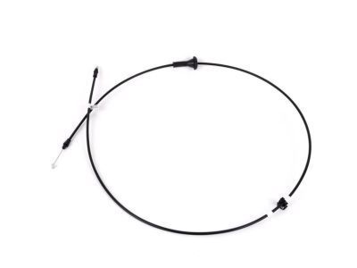 Lincoln FT4Z-16916-D Release Cable