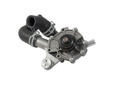 2005 Mercury Sable Water Pump - 5L8Z-8501-AA