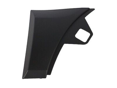 Ford BK3Z-6129397-AA Side Molding