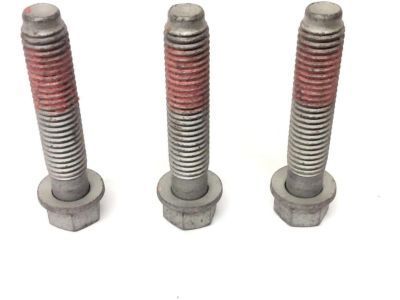 Mercury 6L2Z-1107-A Mount Bolt