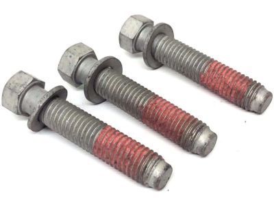 Mercury 6L2Z-1107-A Mount Bolt