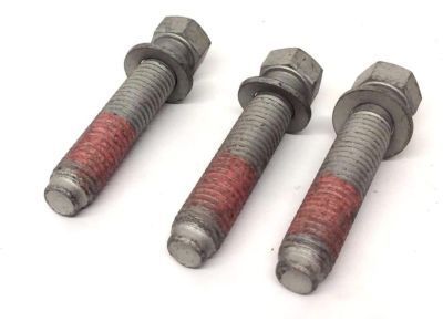 Mercury 6L2Z-1107-A Mount Bolt