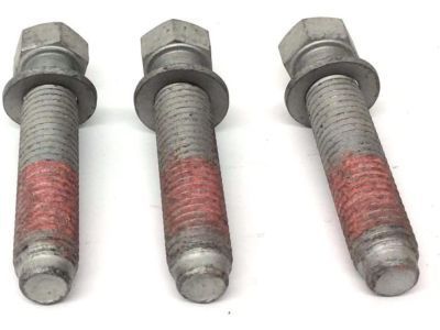 Mercury 6L2Z-1107-A Mount Bolt