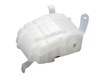 Lincoln 3L3Z-8A080-AB Expansion Tank