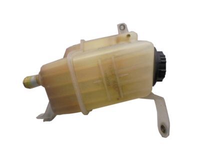 Lincoln 3L3Z-8A080-AB Expansion Tank