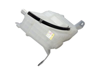 Lincoln 3L3Z-8A080-AB Expansion Tank