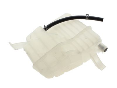 1999 Ford Expedition Coolant Reservoir - 3L3Z-8A080-AB