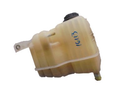 Lincoln 3L3Z-8A080-AB Expansion Tank