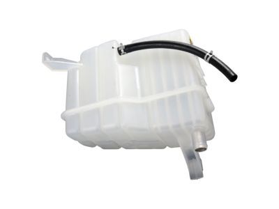 Lincoln 3L3Z-8A080-AB Expansion Tank