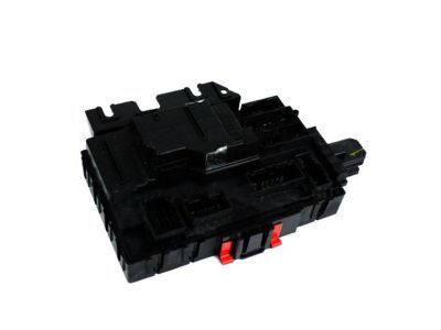 Mercury Body Control Module - BL8Z-15604-B