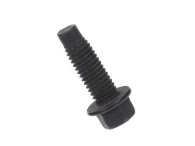 Ford -W611635-S100 Screw