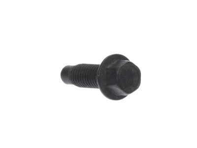 Ford -W611635-S100 Screw