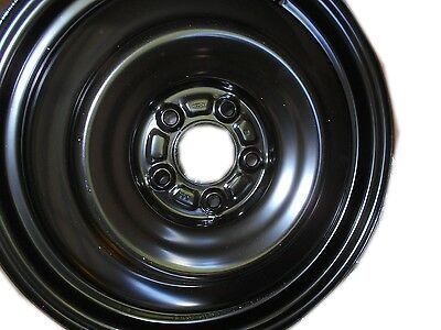 Ford Mustang Spare Wheel - 9R3Z-1007-A