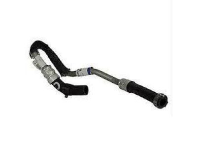 2007 Ford Expedition Power Steering Hose - BL3Z-3A713-A