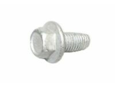 Ford -W505273-S439 Carrier Bolt