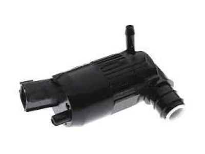 Ford GR2Z-17664-A Motor And Pump Assy